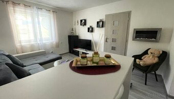 Predaj 2 izbového bytu, Rudňany - 3