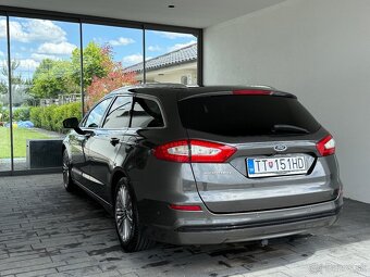 Ford Mondeo Titanium 2018 2.0TDCi SK Odpočet DPH - 3