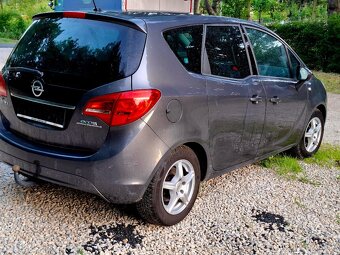 Opel Meriva - 3