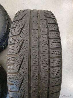 Zimne ALU 5x112 R18 7J ET43 Original VOLKSWAGEN TIGUAN - 3