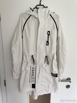 Pánska bunda adidas NMD d-Utility J - 3