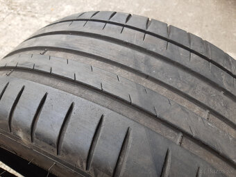 245/40 ZR18 -2 kusy letné - 3