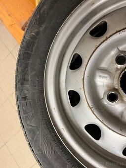 Pneumatiky - 3