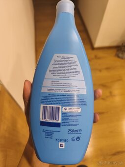 Penaten, detská kozmetika - 3