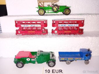 Matchbox Yesteryear4 - 3