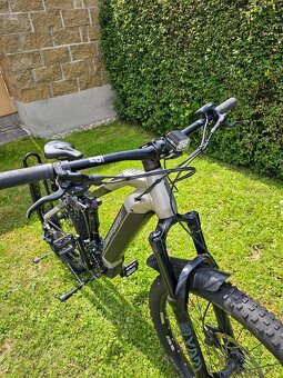Haibike - 3