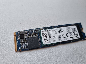 M2 SSD DISK 256GB - 3