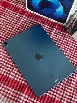 iPad Air 5 - M1 | Wi-Fi - 3