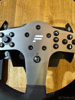 Fanatec volant + pedale + Loadcell kit - 3