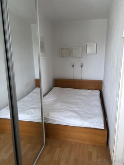 2 izbový byt Chrenová - 3