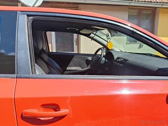Fiat Stilo 2.4 20v manuál - 3