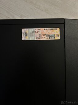 Pc / Komponenty alebo Fullset - 3