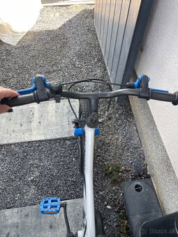 Detský bicykel - 3