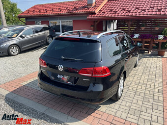 Volkswagen Passat Variant 1.6 TDI BMT Trendline - 3