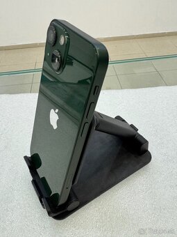 ZÁRUKA | iPhone 13 Mini 512gb Green - 3