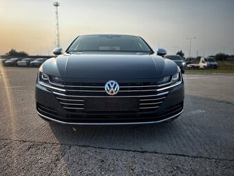 Arteon 2,0 TDI Elegance 60.000km 140kW 4x4 360kamera Virtual - 3
