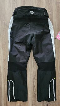 Komplet moto dámske oblečenie 2xl RSA - 3