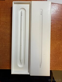 Predám Apple Pencil - 3
