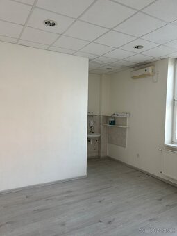 Prenajmem obchodný priestor - 3