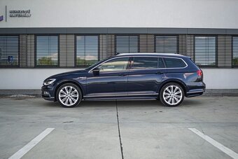 VOLKSVAGEN PASSAT 140kw R - 3