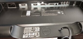 Monitor DELL U2415 24" - 3