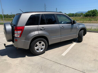 Suzuki Grand Vitara 1.9DDIS - 3