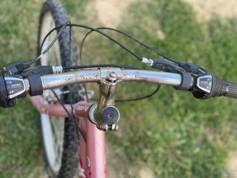 Dievcensky bicykel 24 - 3