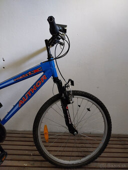 Predám detský bicykel - 3