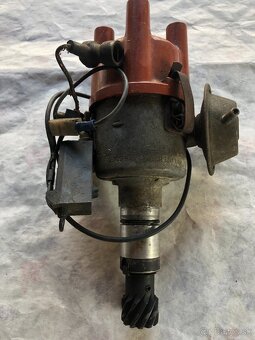 CHladič a ventilátor chladiča FORD 1,1 - 3