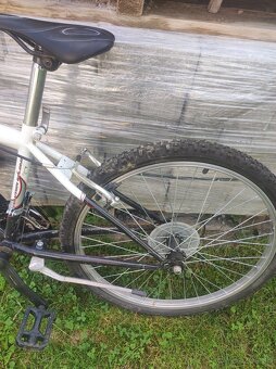 Bicykel - 3