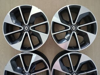 Alu disky 4x100 r16 - 3