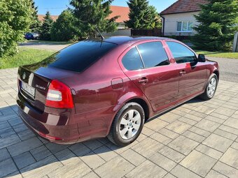 Škoda Octavia 1,6 Tdi 77kw 2012 SK auto - 3