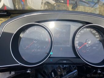 Motor Vw arteon - 3