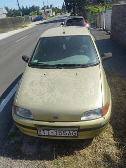 Fiat Punto - 3