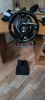 Thrustmaster 128 - 3