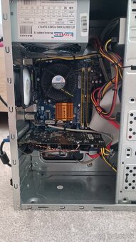 PC - Lacný, za dobrú cenu - 3