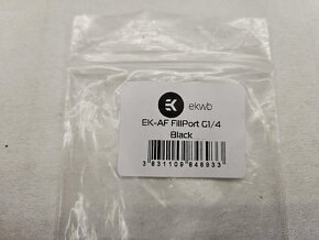 EKWB fillport G1/4 - 3