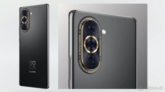 Huawei Nova 10 128Gb, 8Gb ram,8 jádro, 6,7'' 120 Hz OLED - 3