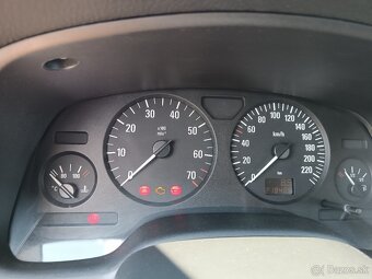 Opel Astra Caravan Combi 66kw Manuál - 3
