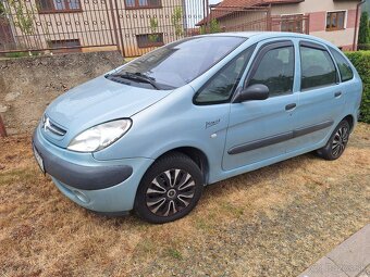 Citroën Xsara Picasso - 3