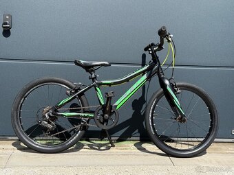 CTM Jerry 3.0 20" detský bicykel - 3