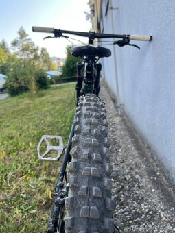 Celoodpružený bicykel Skaut 2 - 3