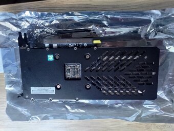 NVIDIA RTX 3060 ti - 3
