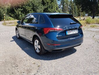 scala 1.0 tsi 85 KW - 3