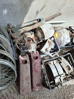 Jawa diely - 3