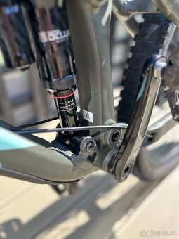 Trek Remedy 8 XT 2022 XL - 3