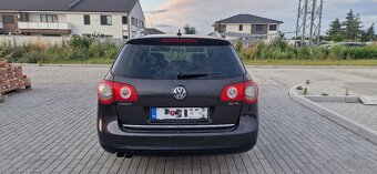 Predam Volkswagen Passat Variant 2.0 TDI 103 KW DSG - 3