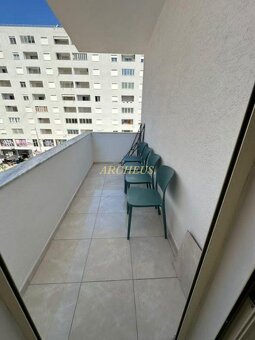3-izbový apartmán v 1. línií pri mori, Drač - Albánsko - 3