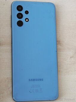 Predám Samsung Galaxy A32 5G 128 GB – plne funkčný, mierne k - 3