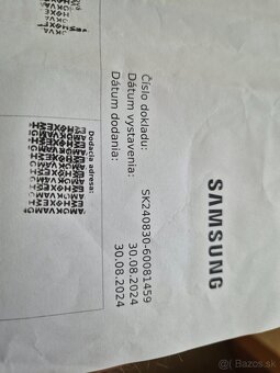 Mobilný telefón Samsung Galaxy A55 5G 8 GB / 256 GB - 3